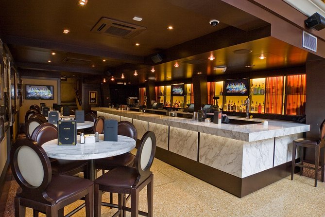 Hard Rock Cafe Venice with Set Lunch or Dinner - What the food is like