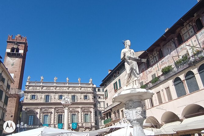 Hidden and fascinating Verona - 2 hour private walking tour - Juliet’s Balcony and the Limits of the Famous Story