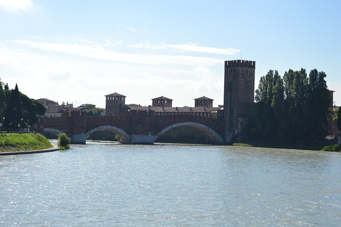 Hidden and fascinating Verona - 2 hour private walking tour - The Scaliger Tombs and Verona’s Ruling Family