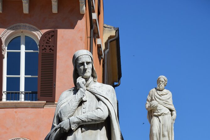Hidden and fascinating Verona - 2 hour private walking tour - Piazza delle Erbe, Verona’s Everyday Center