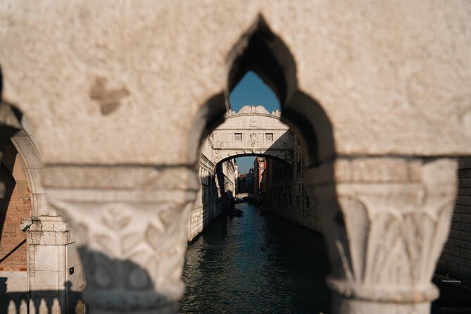 Hidden Venice Photo Tour with your phone! - What this Venice photo walk is really about