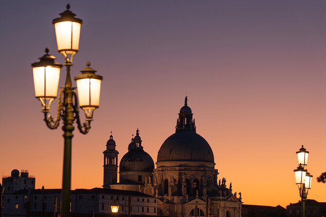 Hidden Venice Photo Tour with your phone! - Is $144.49 per person fair?