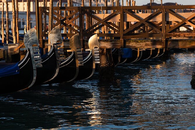 Hidden Venice Photo Tour with your phone! - What the ratings suggest, with one caution
