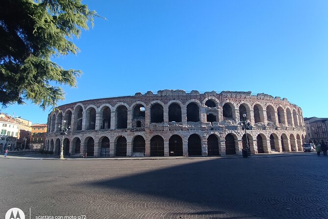 Hidden Verona & Kids Fun tour - Bridges, fortifications, and the city’s defensive side