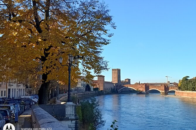 Hidden Verona & Kids Fun tour - Pink marble, department stores, and elegant streets
