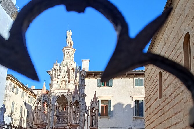 Hidden Verona & Kids Fun tour - What two hours really means in Verona