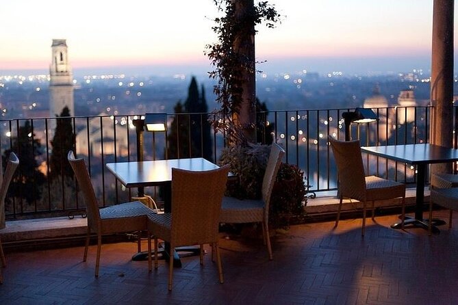 Highlights & Hidden Gems of Verona at Sunset with cable car - Key points to know before booking