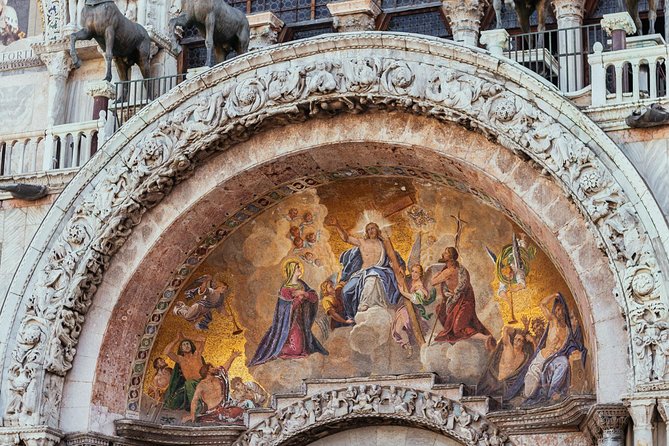 Highlights & Hidden Gems With Locals: Best of Venice Private Tour - San Francesco della Vigna and the quieter side of Castello