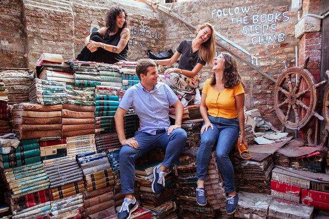 Highlights & Hidden Gems With Locals: Best of Venice Private Tour - What the private format really buys you