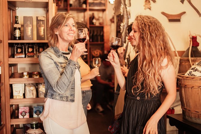 Highlights & Hidden Gems With Locals: Best of Venice Private Tour - The guides make or break the experience