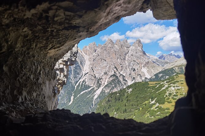 Hike the Dolomites One Day Private Excursion from Cortina - Why a private guide matters in the Dolomites
