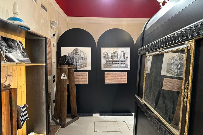 History Gallery: Venice in the Past 3D Experience - Who will get the most from this visit?