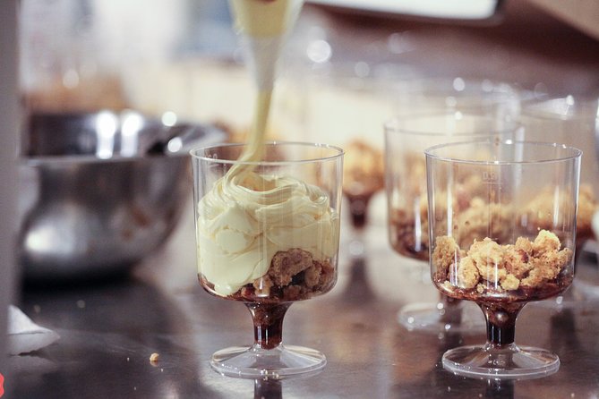 Homemade Gelato Making Class in Verona - What makes this Verona class worth considering