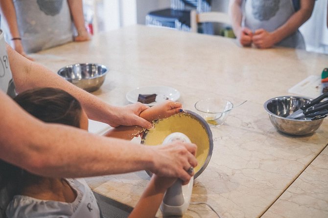 Homemade Gelato Making Class in Verona - Timing, transport, and practical details