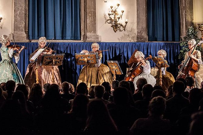 I Musici Veneziani Concert: Vivaldi Four Seasons - Is $42.33 a fair price?