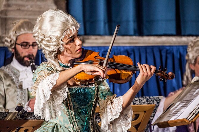 I Musici Veneziani Concert: Vivaldi Four Seasons - Who will enjoy it most