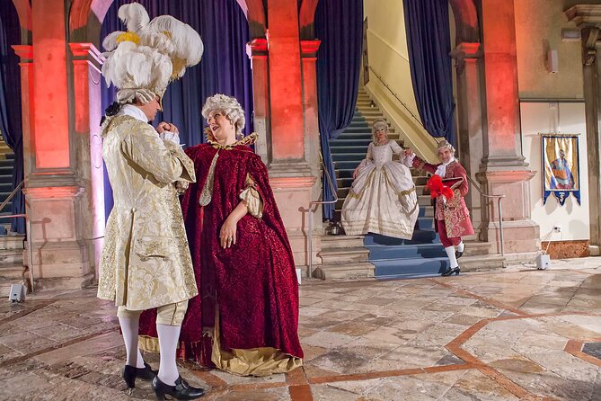 I Musici Veneziani New Year's Concert in Venice - The music: opera voices and orchestral variety