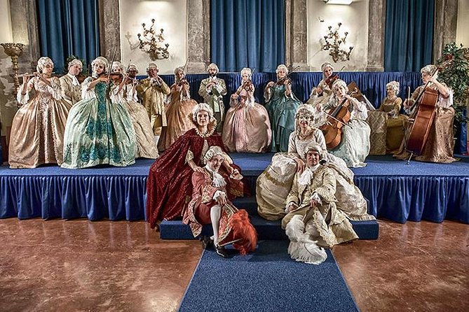I Musici Veneziani Vivaldi's Four Seasons and Tenor arias - Key details before you book
