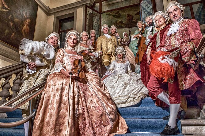 I Musici Veneziani Vivaldi's Four Seasons and Tenor arias - Who will enjoy this most