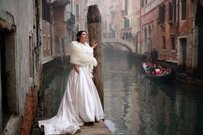 Iconic Photos and Adventure in Venice - The Grand Canal: Thirty Minutes Along Venice’s Main Waterway