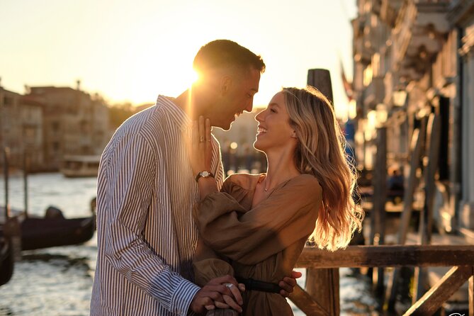 Iconic Photos and Adventure in Venice - What the $96.33 Price Delivers