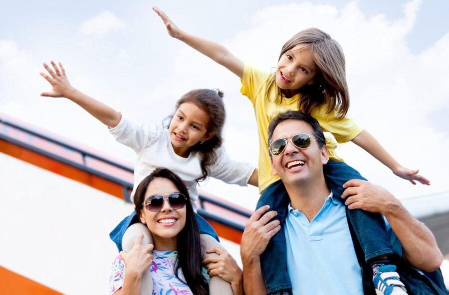 Incredible Verona – Family Walking Tour - Starting at Ponte Pietra, Verona’s oldest-feeling crossing