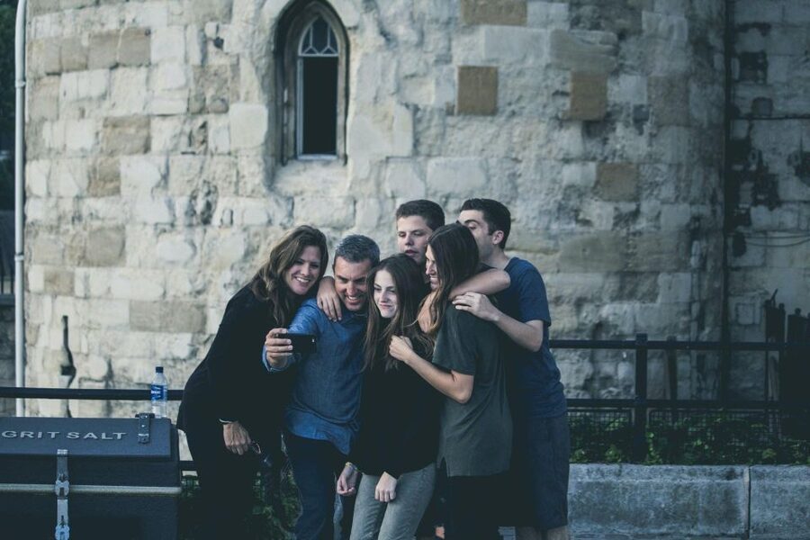 Incredible Verona – Family Walking Tour - What families should know before setting out