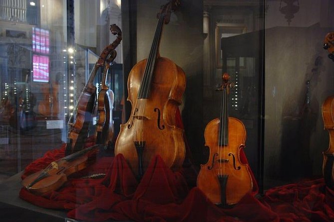 Interpreti Veneziani Concert in Venice Including Music Museum - Is $46.86 a fair price?