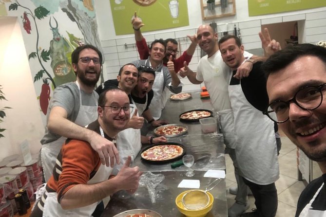 Italian Pizza Cooking Class with Chef Francesco in Padova - What makes this Padua pizza class different