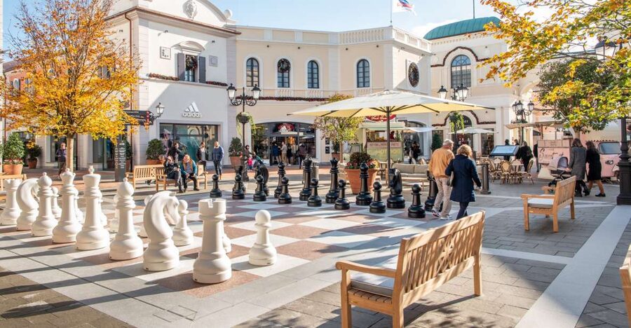 Jesolo Lido: Express Bus to Noventa di Piave Designer Outlet - Key points at a glance