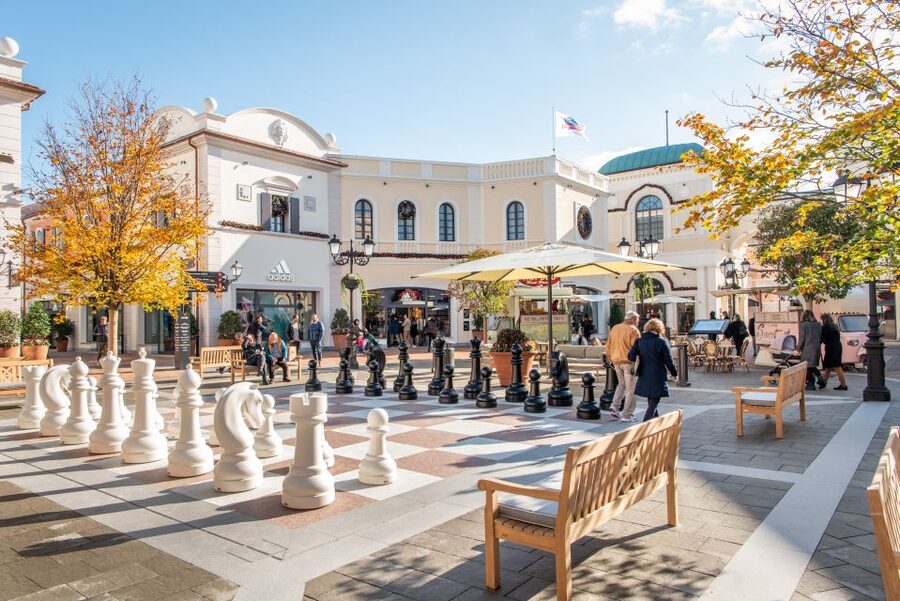 Jesolo Lido: Express Bus to Noventa di Piave Designer Outlet - Should you book the Jesolo outlet bus?
