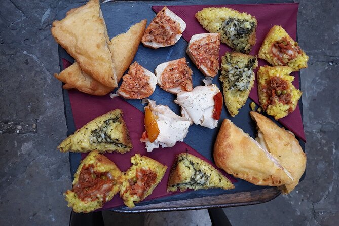 Jewish Ghetto and Cannaregio Food Tour in Venice - What your guide adds
