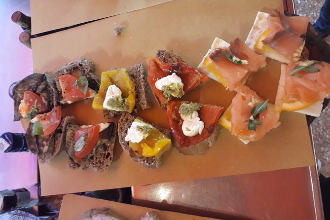 Jewish Ghetto and Cannaregio Food Tour in Venice - The Jewish Ghetto at the 4:00 pm start