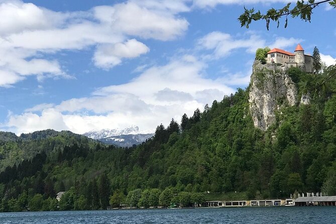 Lake Bled and Ljubljana Tour from Trieste - Who should book this day trip?