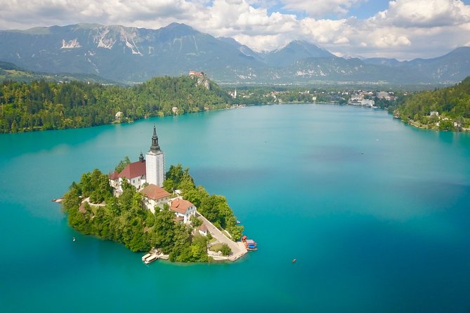 Lake Bled & Ljubljana - Shore Excursion from Trieste - Who should book this trip?