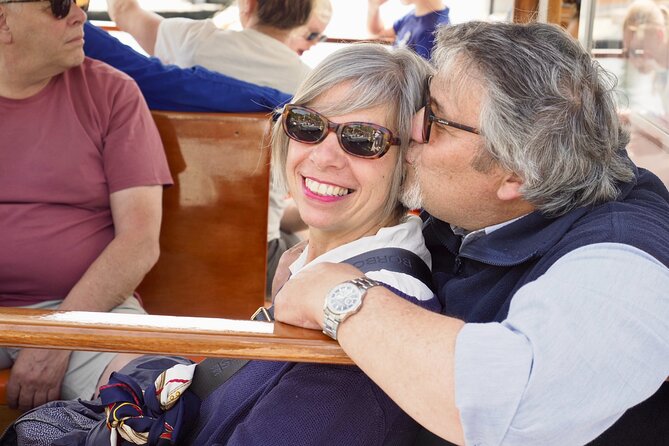 Lake Garda 4-Hour guided Boat Cruise to Sirmione - The essential details before you book