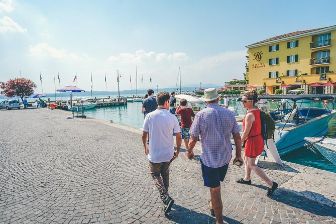 Lake Garda and Sirmione Tour from Verona - Key points to know before booking