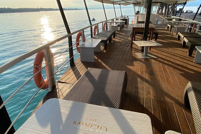 Lake Garda Cruise from Peschiera - Who will enjoy this cruise most?
