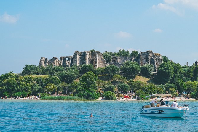 Land of Venice: Verona, Lake Garda and Countryside Private Tour - Verona beyond Romeo and Juliet