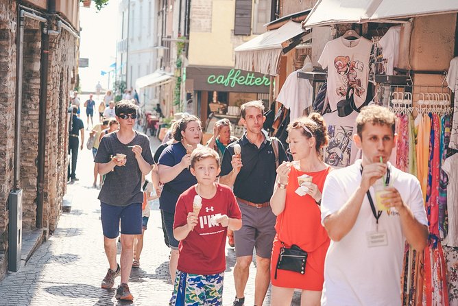 Land of Venice: Verona, Lake Garda and Countryside Private Tour - What the private format adds