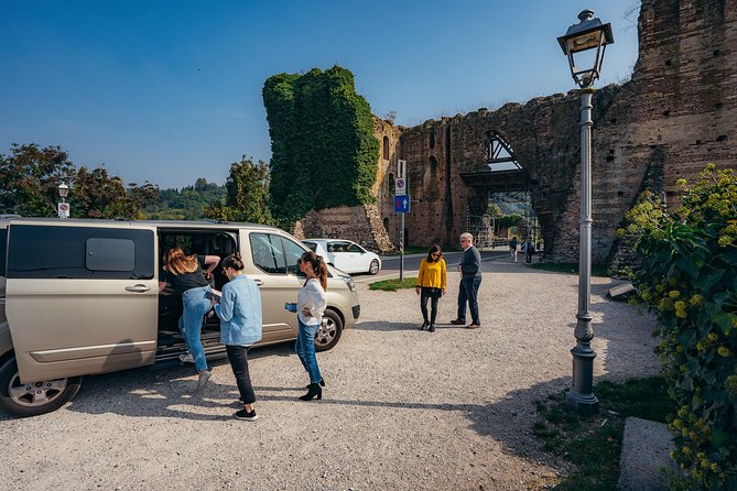 Land of Venice: Verona, Lake Garda and Countryside Private Tour - Is the day good value?