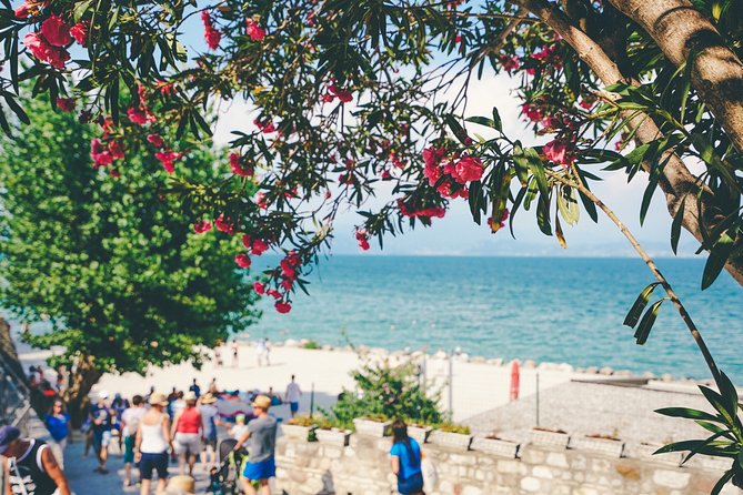 Land of Venice: Verona, Lake Garda and Countryside Private Tour - Who should book this experience