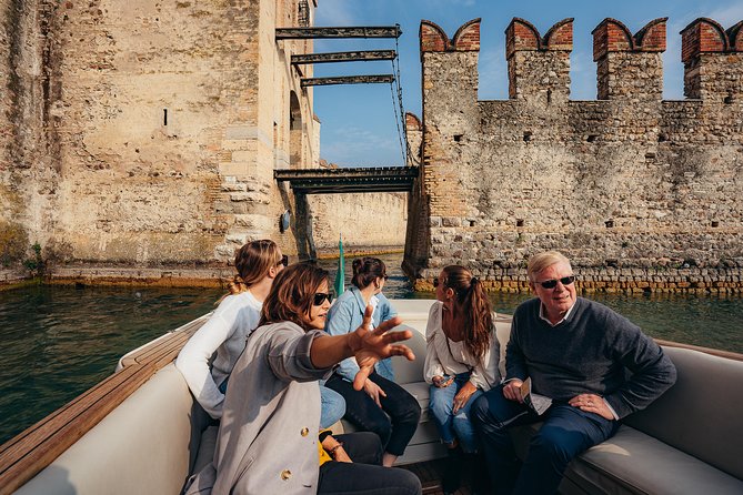 Land of Venice: Verona, Lake Garda and Countryside Private Tour - Meeting at Piazzale Roma at 8:30 am