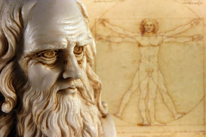 Leonardo da Vinci Museum and San Polo Private Tour - Key points to know before you book