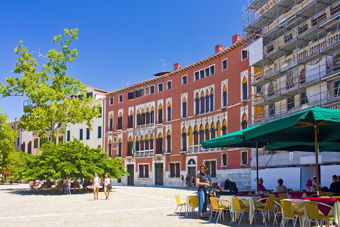 Leonardo da Vinci Museum and San Polo Private Tour - Who will enjoy this Venice tour most?