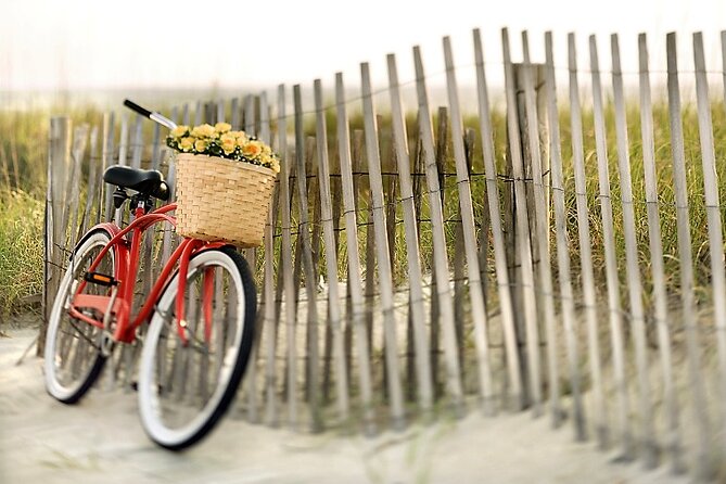 Lido Bike Tour: With a Local on the Island of Cinema - Why Lido makes a better bike day than central Venice