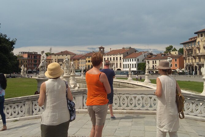 Live Padua as a local - Why this Padua walking tour works well