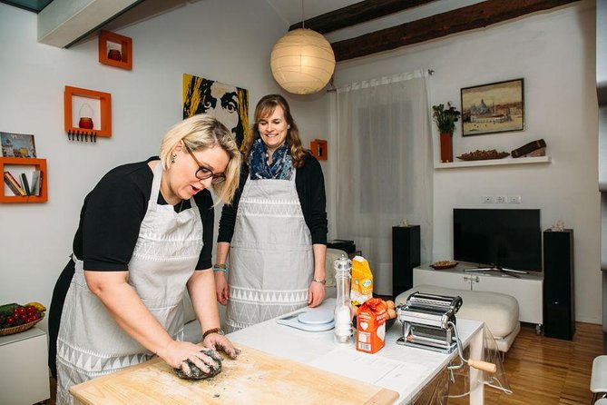 Local Venetian Cooking Class - Key points to know before booking