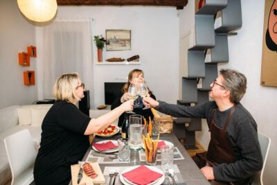 Local Venetian Cooking Class