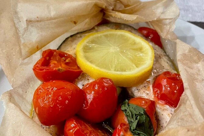 Local Venetian Cooking Class - Wine, conversation, and the social side